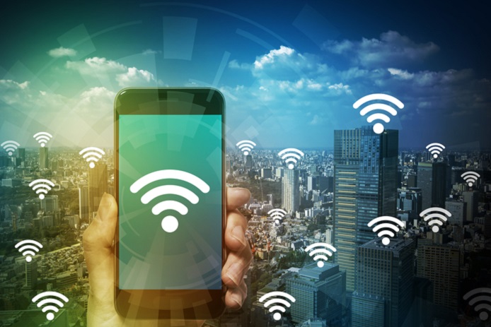 Cómo aumentar y extender el alcance de su Wi-Fi 
