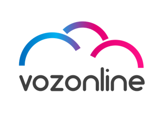 Logo Voz Online